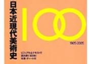 『日本近現代美術史』美術手帖