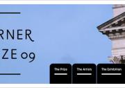 2009年ターナー賞リチャード・ライト!-歴史と歴代受賞者たち